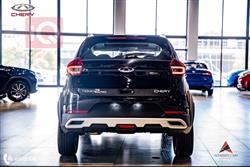 Chery Tiggo 2 Pro